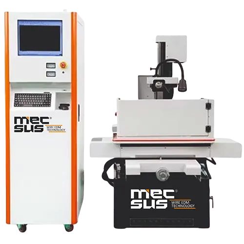 DK Series CNC Wire Cut EDM Machine