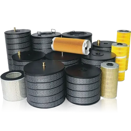 Wire Cut EDM Filters