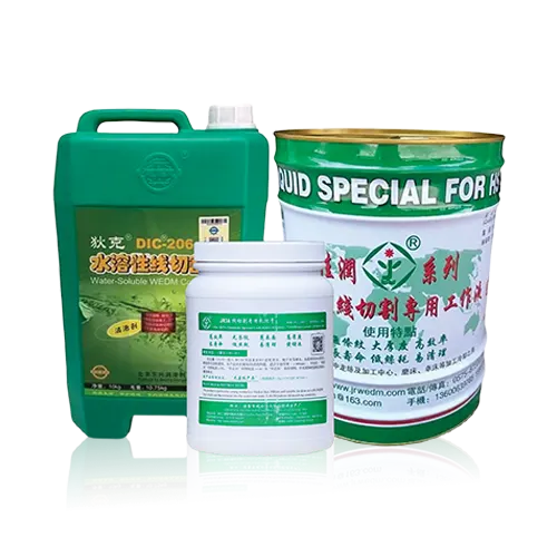 Coolant Gel