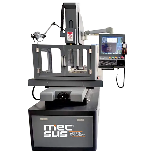 CNC EDM
